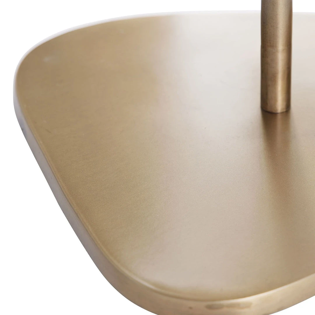 Arteriors Home Leela Large Accent Table New Arrivals 4 Arteriors Home Leela Large Accent Table New Arrivals