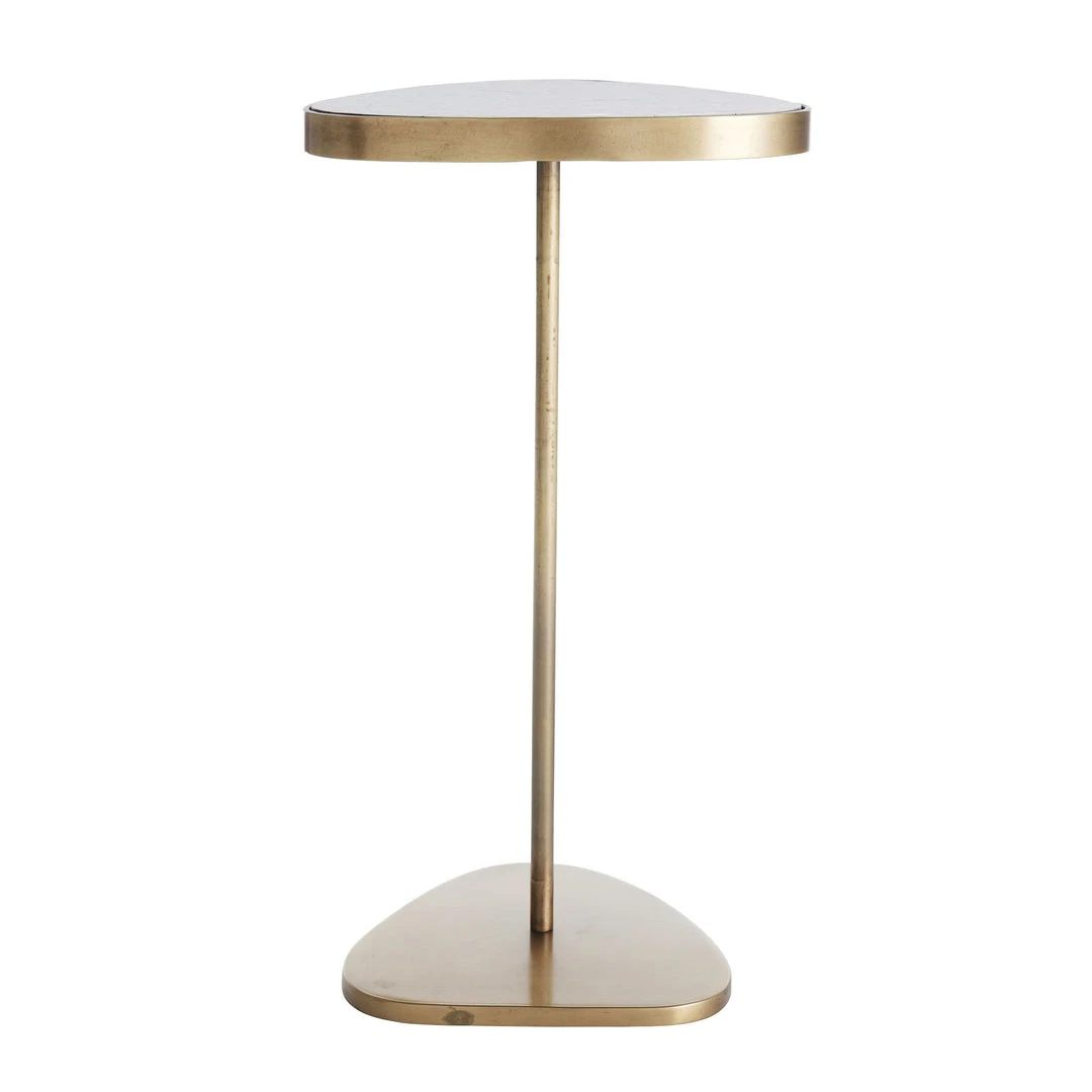 Arteriors Home Leela Large Accent Table New Arrivals 5 Arteriors Home Leela Large Accent Table New Arrivals