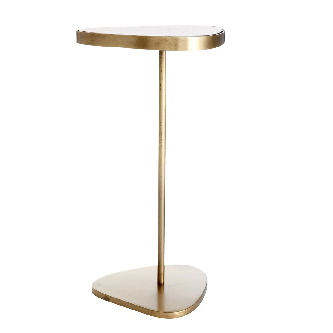 Arteriors Home Leela Large Accent Table New Arrivals 1 Arteriors Home Leela Large Accent Table New Arrivals