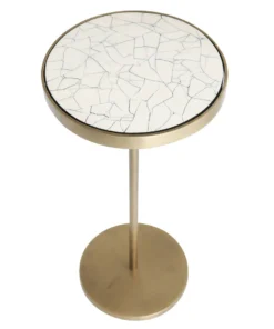 Arteriors Home Leela Small Accent Table