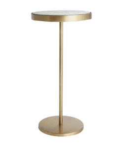Arteriors Home Leela Small Accent Table