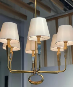 Arteriors Home New Arrivals Jeremiah Chandelier Antique Brass 14 Arteriors Home New Arrivals Jeremiah Chandelier Antique Brass