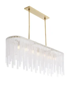 Arteriors Home Leighton Chandelier
