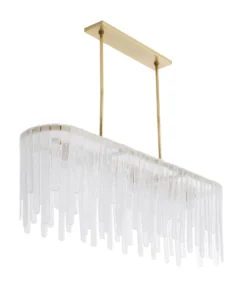 Arteriors Home Leighton Chandelier