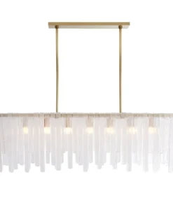 Arteriors Home Leighton Chandelier