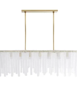 Arteriors Home Leighton Chandelier