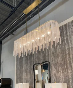 Arteriors Home Leighton Chandelier