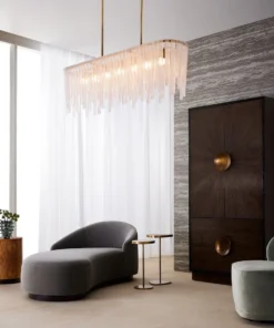 Arteriors Home Leighton Chandelier