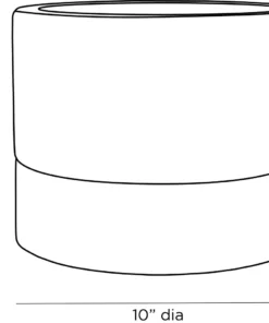 Arteriors Home Leo Centerpiece