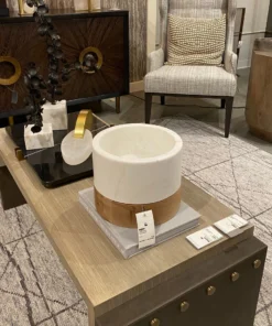 Arteriors Home Leo Centerpiece