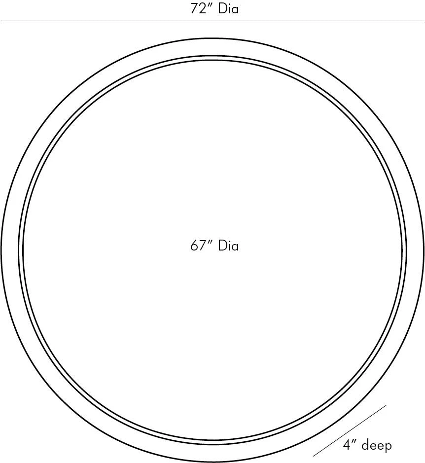 Arteriors Home New Arrivals Lesley Large Mirror White Wash 8 Arteriors Home New Arrivals Lesley Large Mirror White Wash