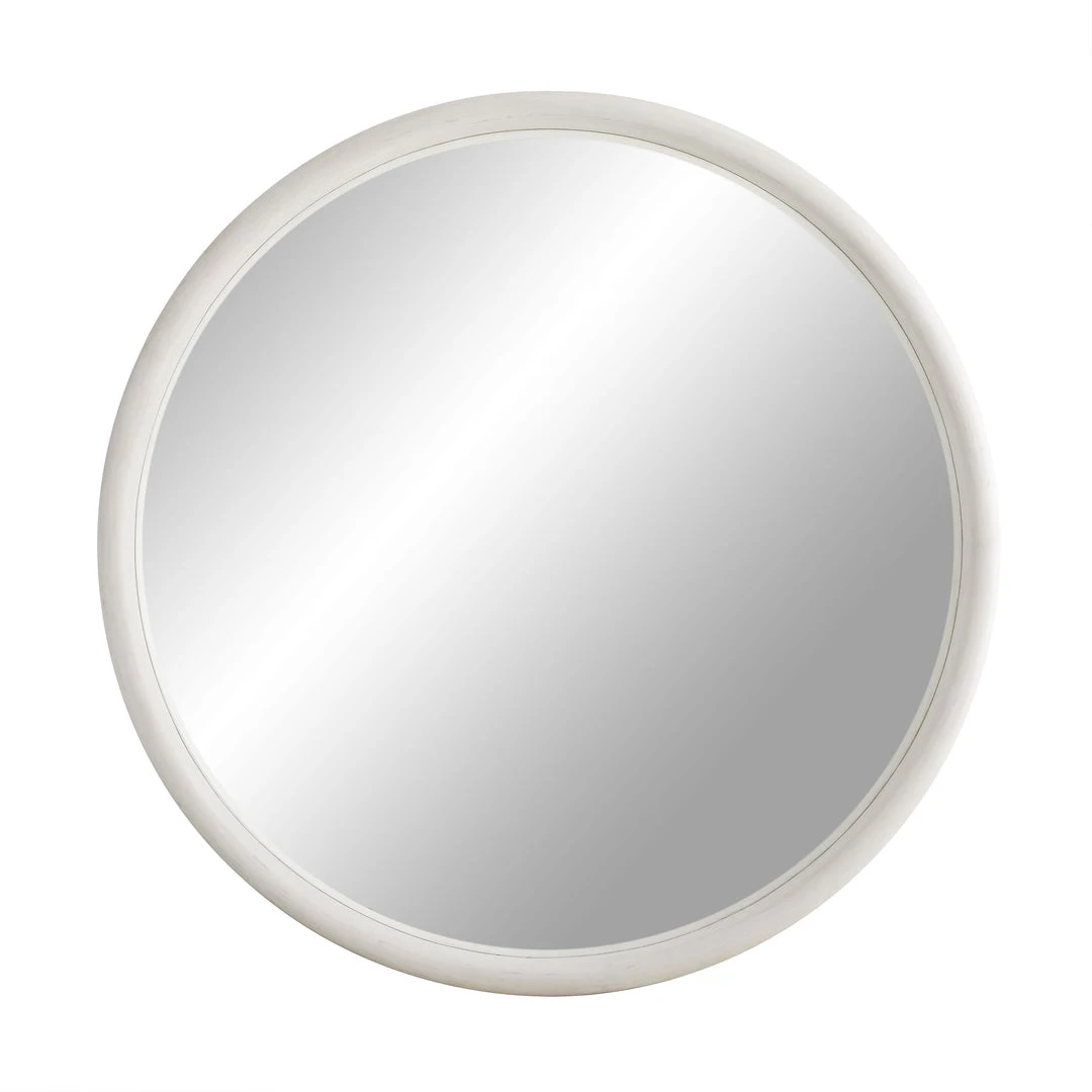 Arteriors Home New Arrivals Lesley Large Mirror White Wash 1 Arteriors Home New Arrivals Lesley Large Mirror White Wash