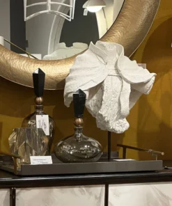 Arteriors Home Livio Sculpture New Arrivals