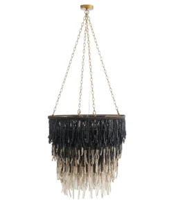 Arteriors Home New Arrivals Lizzy Chandelier
