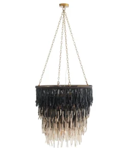 Arteriors Home New Arrivals Lizzy Chandelier