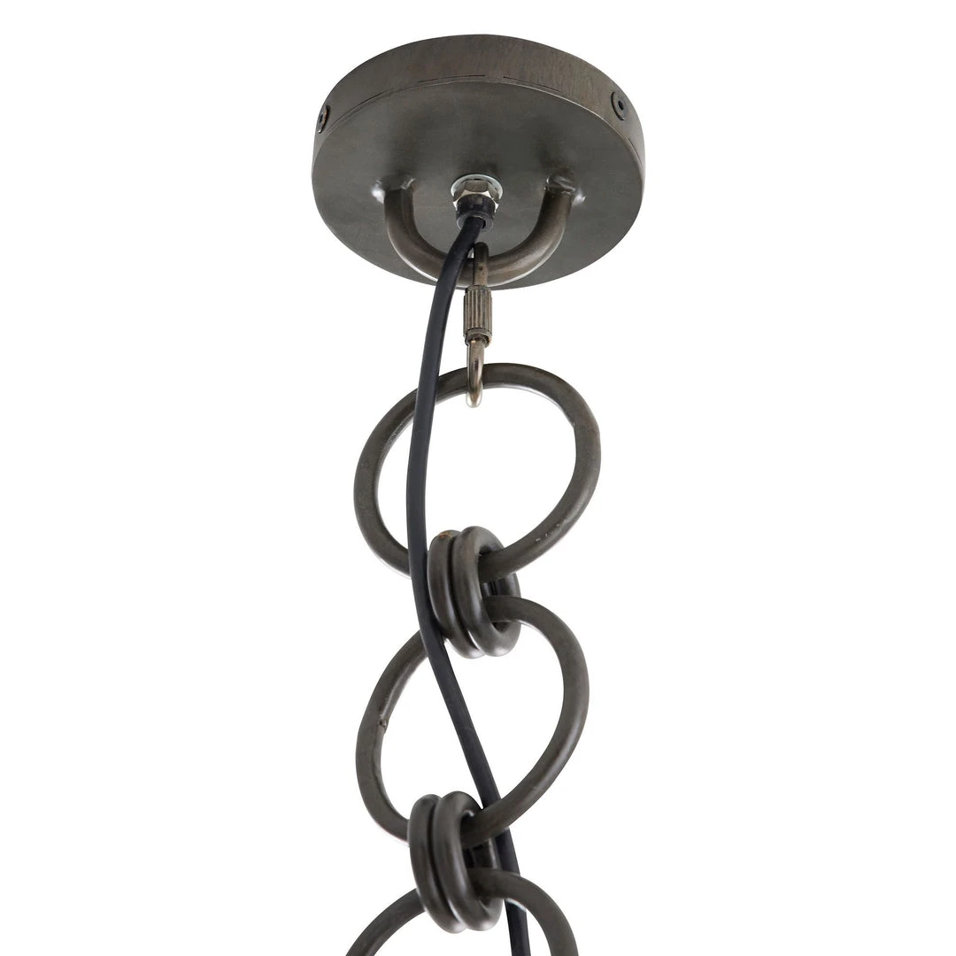 Arteriors Home New Arrivals Logan Pendant 7 Arteriors Home New Arrivals Logan Pendant