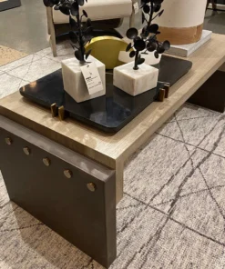 Arteriors Home Luke Cocktail Table