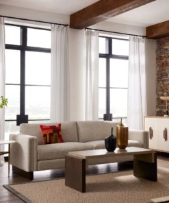 Arteriors Home Luke Cocktail Table