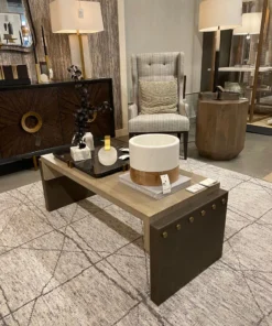 Arteriors Home Luke Cocktail Table