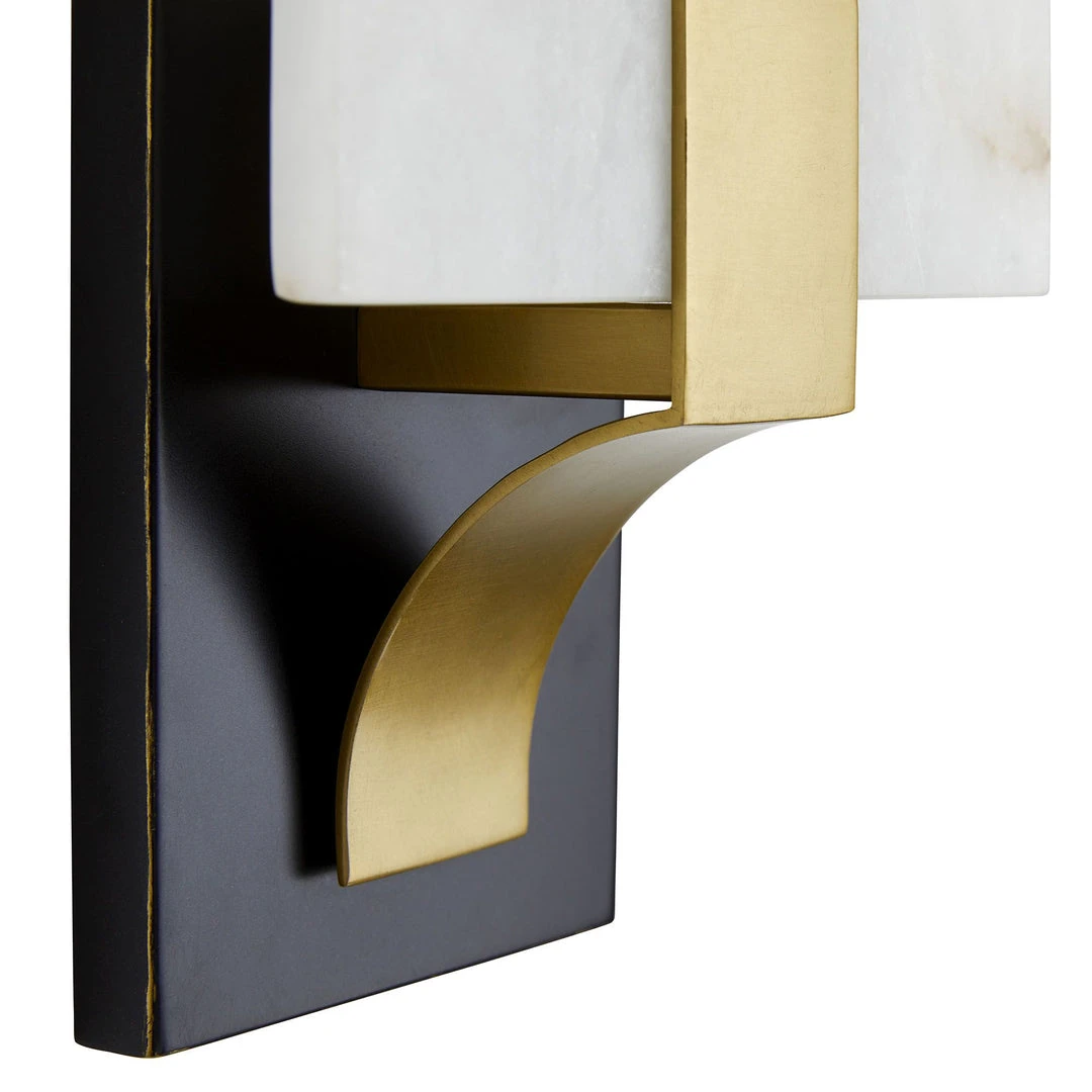Arteriors Home Luna Sconce New Arrivals 7 Arteriors Home Luna Sconce New Arrivals