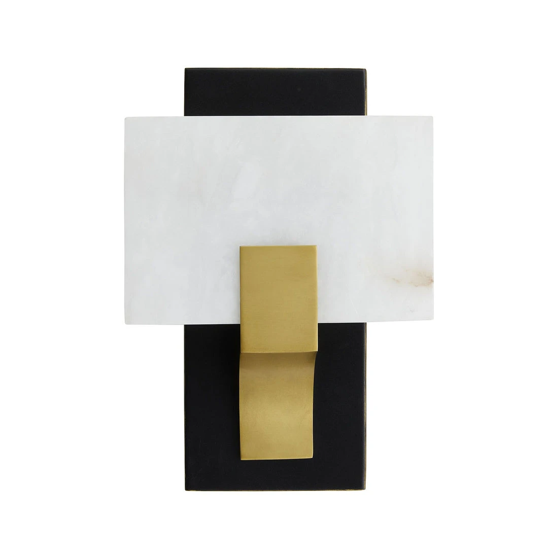 Arteriors Home Luna Sconce New Arrivals 1 Arteriors Home Luna Sconce New Arrivals