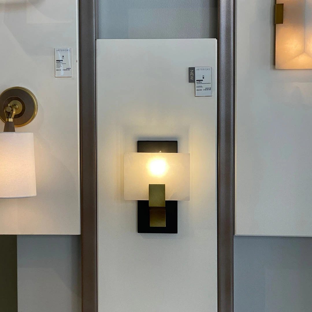 Arteriors Home Luna Sconce New Arrivals 2 Arteriors Home Luna Sconce New Arrivals