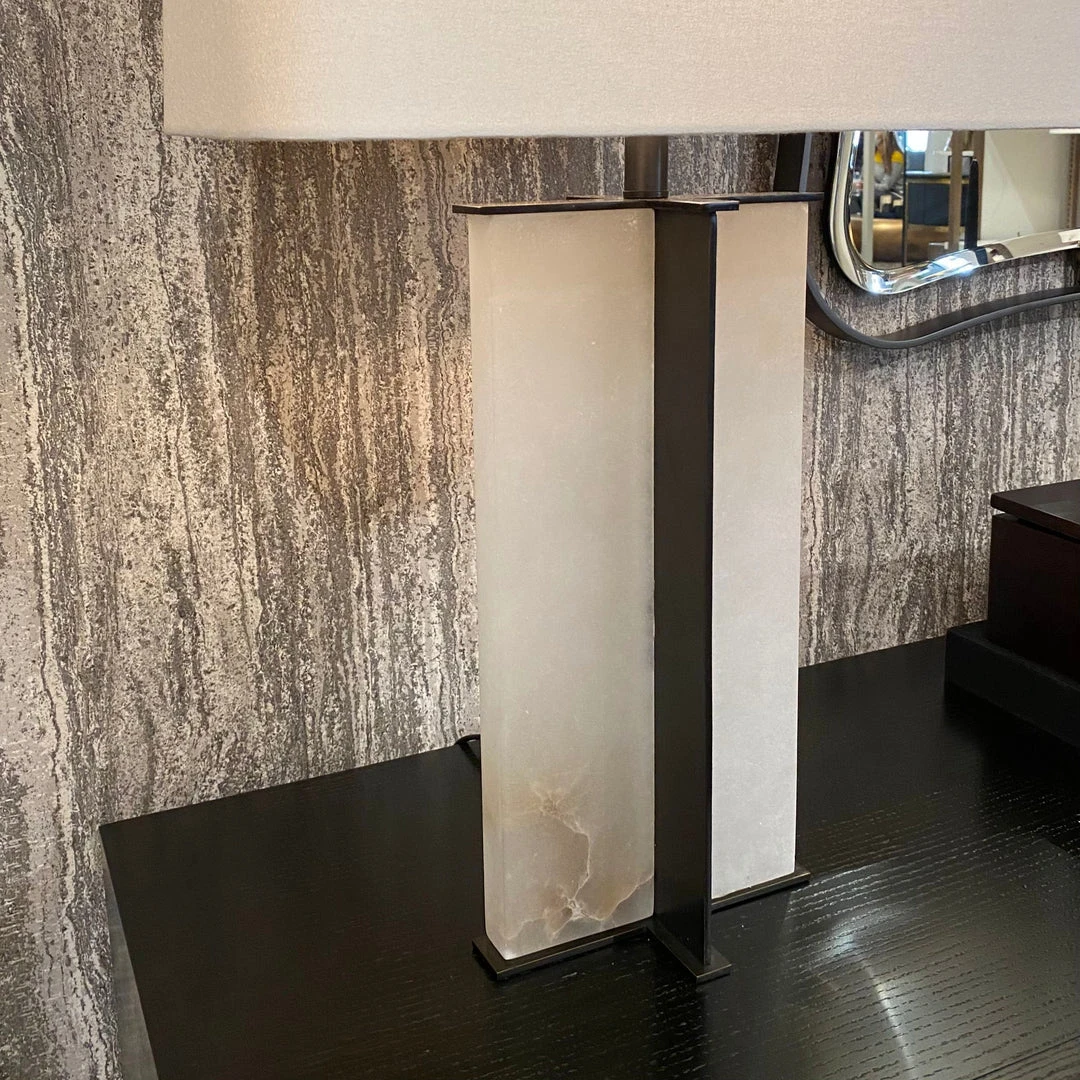 Arteriors Home Lyon Lamp Bronze New Arrivals 2 Arteriors Home Lyon Lamp Bronze New Arrivals