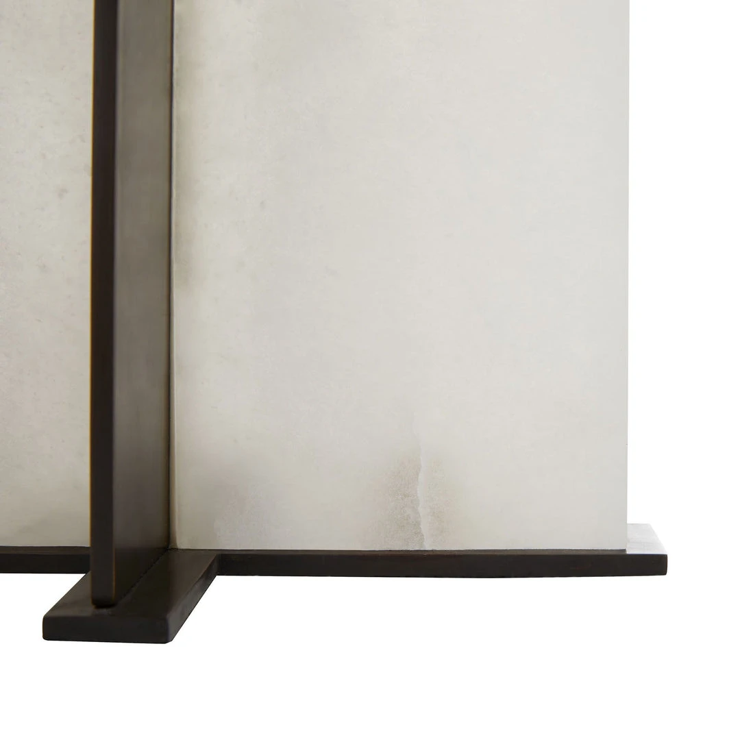 Arteriors Home Lyon Lamp Bronze New Arrivals 5 Arteriors Home Lyon Lamp Bronze New Arrivals