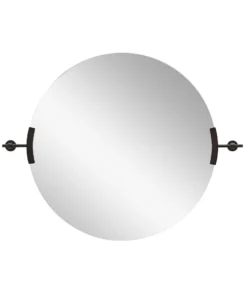 Arteriors Home New Arrivals Madden Round Mirror Bronze 10 Arteriors Home New Arrivals Madden Round Mirror Bronze