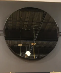 Arteriors Home New Arrivals Madden Round Mirror Bronze 8 Arteriors Home New Arrivals Madden Round Mirror Bronze