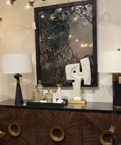 Arteriors Home Maeve Sculpture New Arrivals