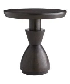 Arteriors Home Mahoun End Table