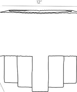 Arteriors Home New Arrivals Malak Centerpiece