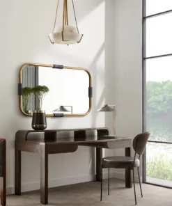 Arteriors Home Marfa Desk New Arrivals