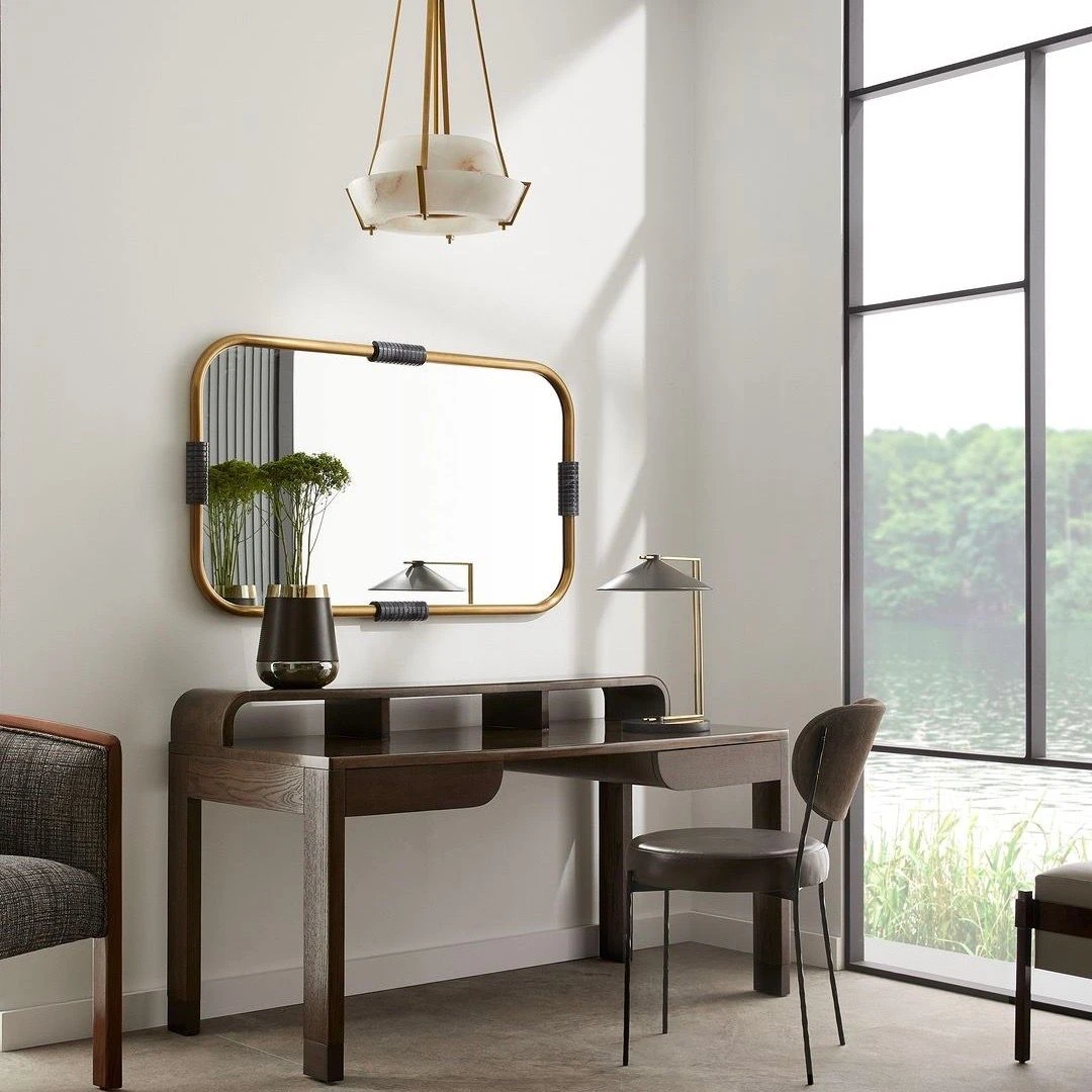 Arteriors Home Marfa Desk New Arrivals 2 Arteriors Home Marfa Desk New Arrivals