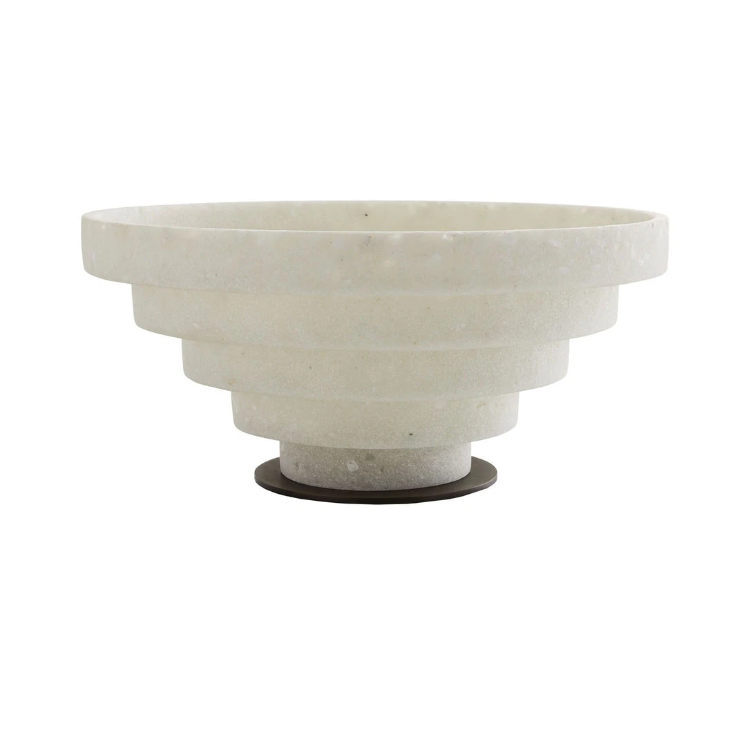 Arteriors Home New Arrivals Maximus Centerpiece 1 Arteriors Home New Arrivals Maximus Centerpiece