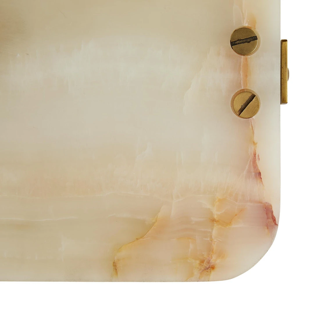 Arteriors Home Mercury Sconce Onyx New Arrivals 11 Arteriors Home Mercury Sconce Onyx New Arrivals