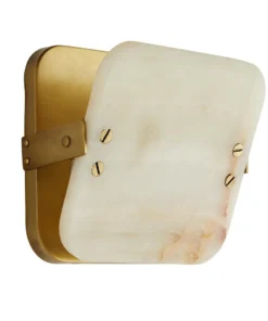 Arteriors Home Mercury Sconce Onyx New Arrivals 20 Arteriors Home Mercury Sconce Onyx New Arrivals