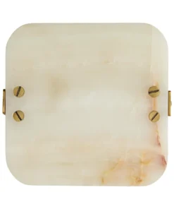 Arteriors Home Mercury Sconce Onyx New Arrivals