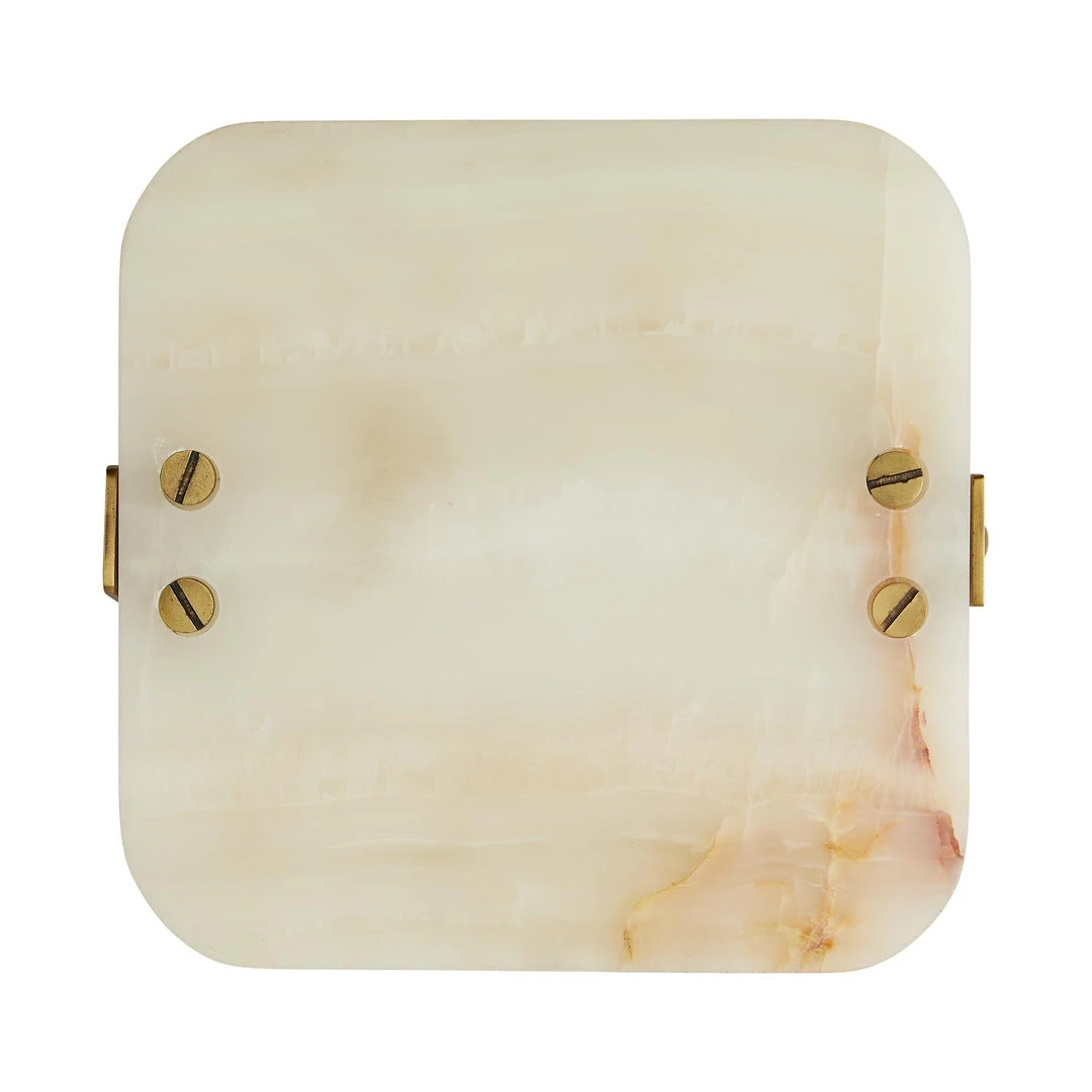 Arteriors Home Mercury Sconce Onyx New Arrivals 1 Arteriors Home Mercury Sconce Onyx New Arrivals