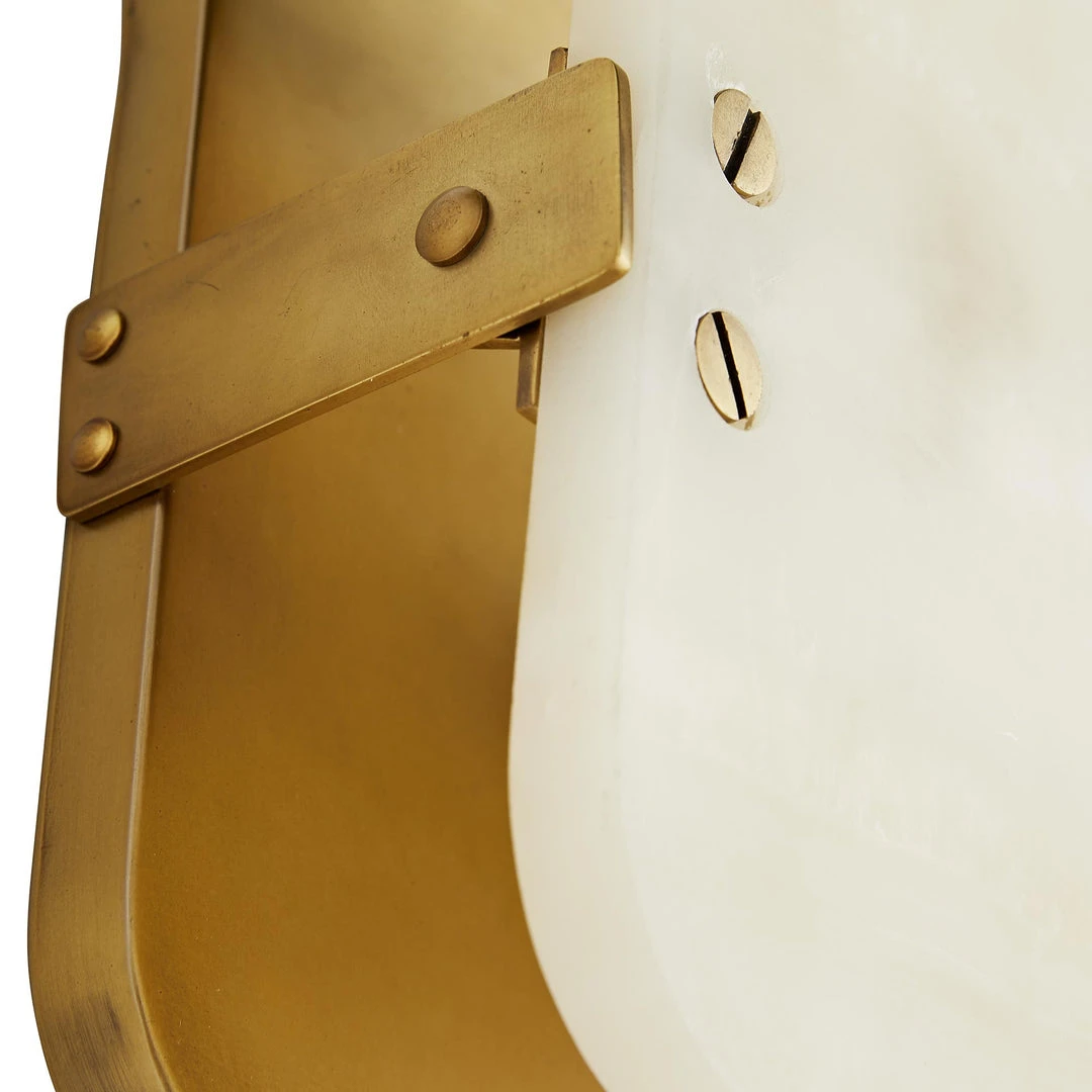 Arteriors Home Mercury Sconce Onyx New Arrivals 7 Arteriors Home Mercury Sconce Onyx New Arrivals