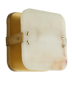 Arteriors Home Mercury Sconce Onyx New Arrivals 16 Arteriors Home Mercury Sconce Onyx New Arrivals