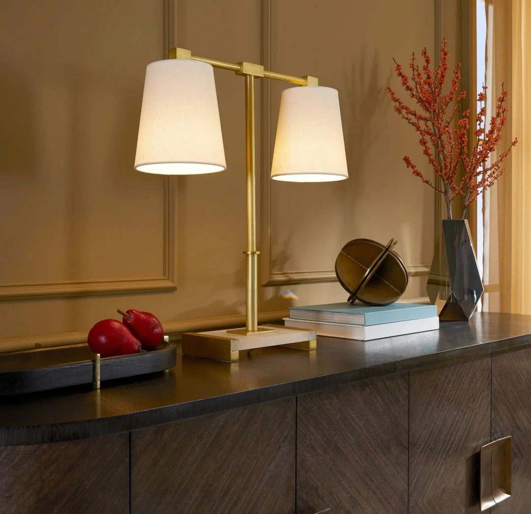 Arteriors Home Messina Lamp Brass 2 Arteriors Home Messina Lamp Brass