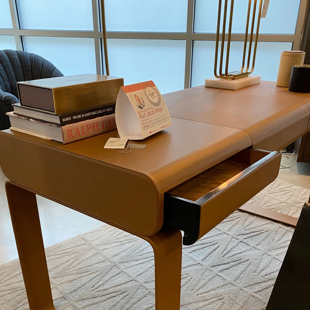 Arteriors Home Meyer Desk New Arrivals 3 Arteriors Home Meyer Desk New Arrivals