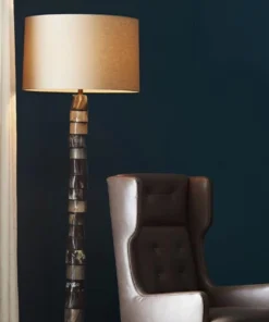 Arteriors Home New Arrivals Miller Floor Lamp