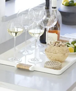 Arteriors Home New Arrivals Montecito Tray 10 Arteriors Home New Arrivals Montecito Tray