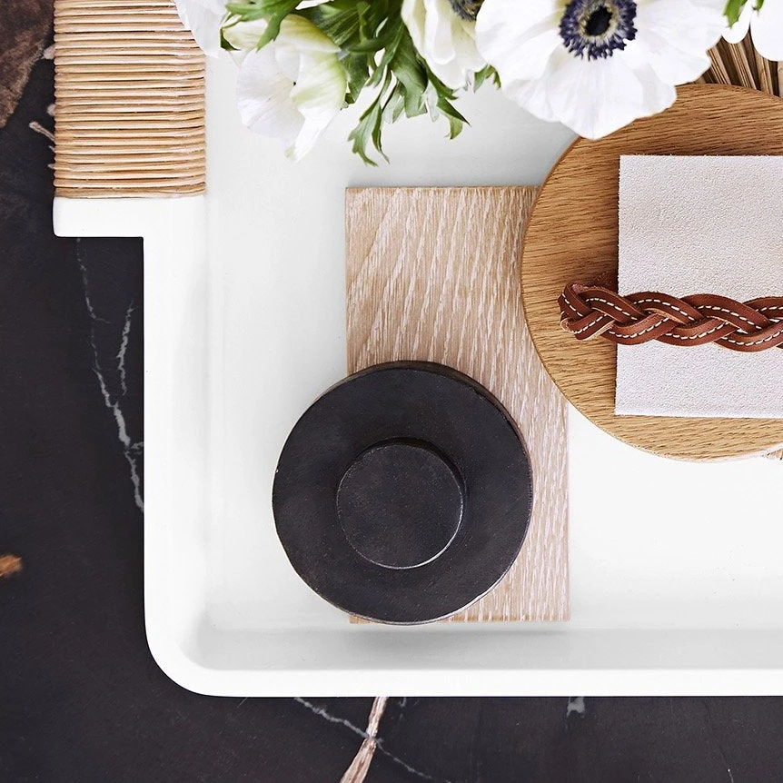 Arteriors Home New Arrivals Montecito Tray 3 Arteriors Home New Arrivals Montecito Tray