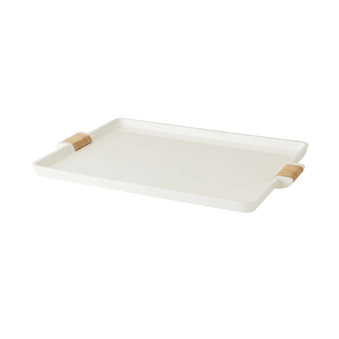 Arteriors Home New Arrivals Montecito Tray 1 Arteriors Home New Arrivals Montecito Tray