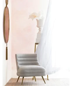 Arteriors Home New Arrivals Moon Glow Mirror