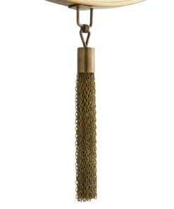 Arteriors Home New Arrivals Moon Glow Mirror